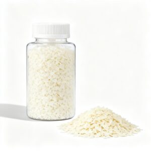 Cire de Soja Naturelle en Paillettes pour Bougies