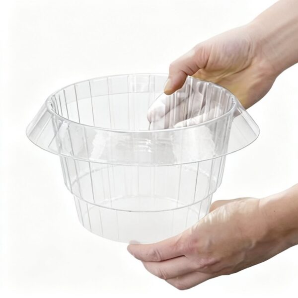 Colliers de Protection Anti-Limaces pour Plants