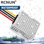 Convertisseur Abaisseur DC-DC 24V vers 12V