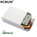 Convertisseur Abaisseur DC-DC 24V vers 12V