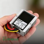 Convertisseur Abaisseur DC-DC 24V vers 12V