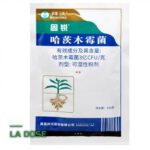 Engrais Biologique Trichoderma pour Racines