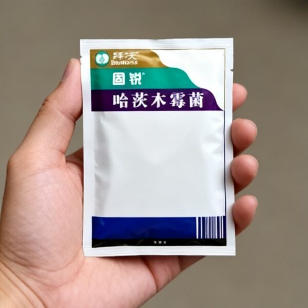 Engrais Biologique Trichoderma pour Racines
