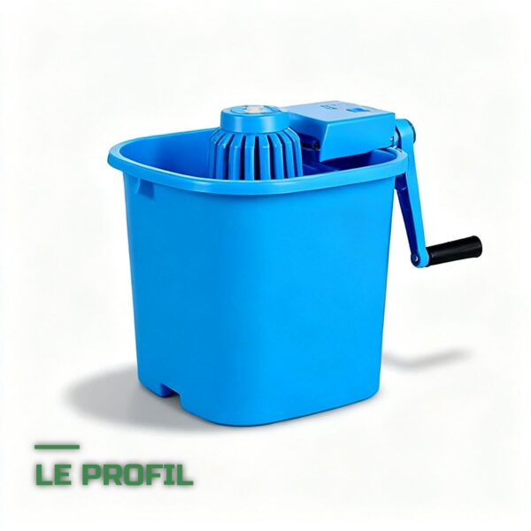 Essoreuse à Linge Portable Manuelle à Manivelle