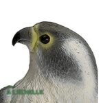 Faux Hibou Effaroucheur Répulsif Oiseaux