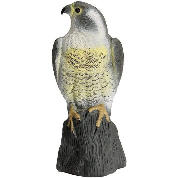 Faux Hibou Effaroucheur Répulsif Oiseaux