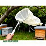 Filet Attrape-Essaim Réutilisable pour Apiculture