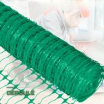 Filet de Protection de Volière pour Poulailler