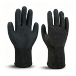 Gants de Manutention Anti-Coupure Enduits