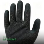 Gants de Manutention Anti-Coupure Enduits