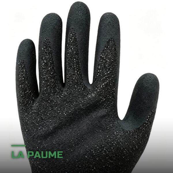 Gants de Manutention Anti-Coupure Enduits