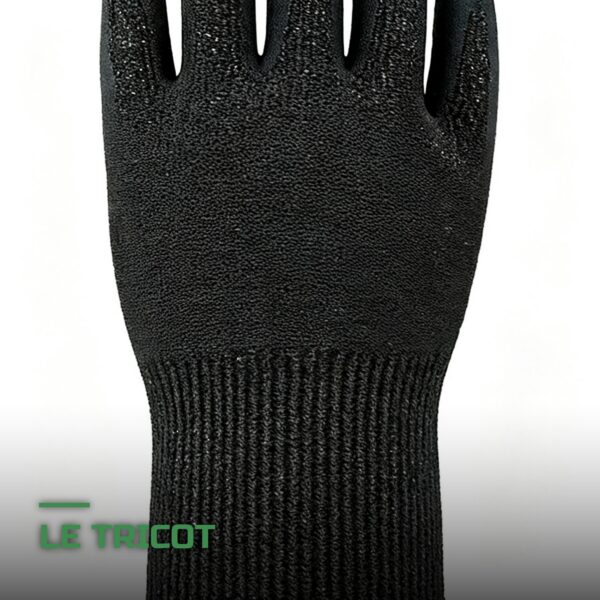 Gants de Manutention Anti-Coupure Enduits