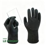 Gants de Manutention Anti-Coupure Enduits