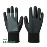 Gants de Manutention Anti-Coupure Enduits