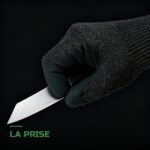 Gants de Manutention Anti-Coupure Enduits