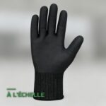 Gants de Manutention Anti-Coupure Enduits