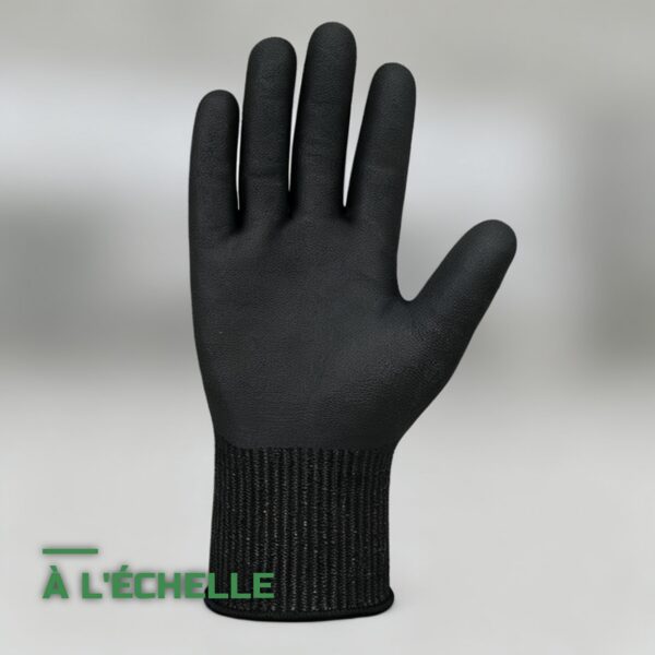 Gants de Manutention Anti-Coupure Enduits