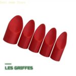 Gants de Plantation avec Griffes de Creusage