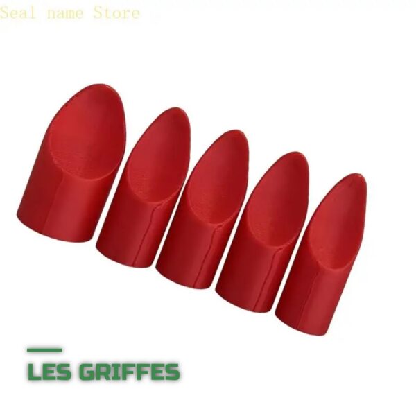Gants de Plantation avec Griffes de Creusage