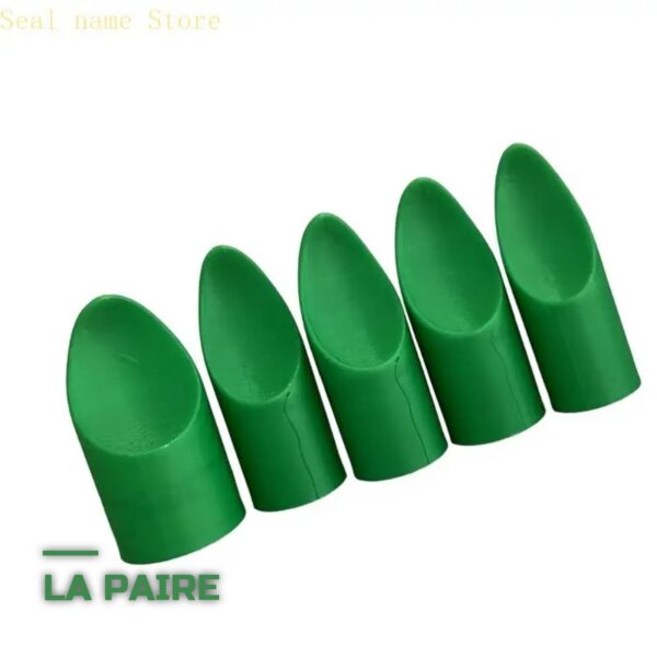 Gants de Plantation avec Griffes de Creusage