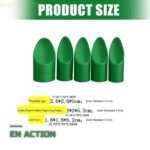 Gants de Plantation avec Griffes de Creusage