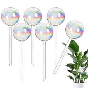 Globes d'Arrosage en Verre pour Plantes