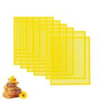 Grille à Reine pour Ruche d'Abeilles
