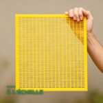Grille à Reine pour Ruche d'Abeilles