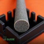Kit de Lime d'Affûtage pour Chaîne de Tronçonneuse