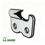 Kit de Lime d'Affûtage pour Chaîne de Tronçonneuse
