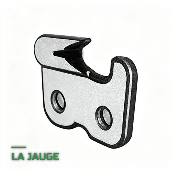Kit de Lime d'Affûtage pour Chaîne de Tronçonneuse