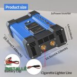 Kit Solaire 12V Complet pour Cabane