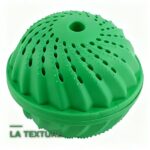 Lot de Boules de Lavage Écologiques Réutilisables