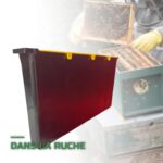 Nourrisseur de Cadre pour Ruche d'Abeilles