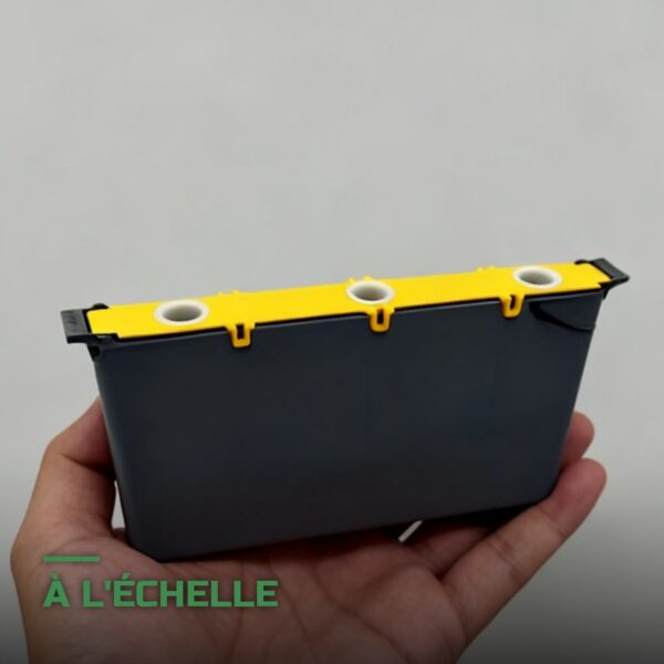 Nourrisseur de Cadre pour Ruche d'Abeilles