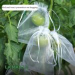 Sacs Filet de Protection pour Fruits