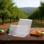 Sacs Filet de Protection pour Fruits