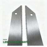 Scie Égoïne Japonaise à Double Tranchant Ryoba