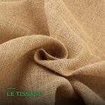 Toile de Paillage en Jute Naturel Biodégradable