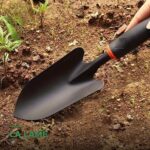 Transplantoir Déplantoir de Jardin Ergonomique