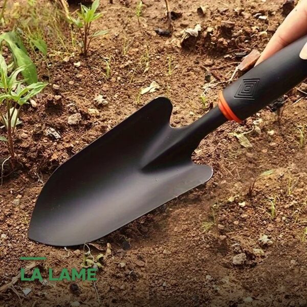 Transplantoir Déplantoir de Jardin Ergonomique