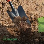 Transplantoir Déplantoir de Jardin Ergonomique