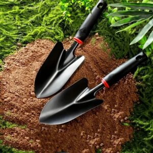 Transplantoir Déplantoir de Jardin Ergonomique