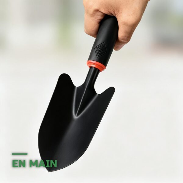 Transplantoir Déplantoir de Jardin Ergonomique