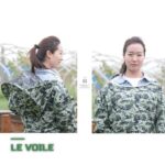 Veste d'Apiculture avec Voile et Chapeau