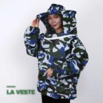 Veste d'Apiculture avec Voile et Chapeau
