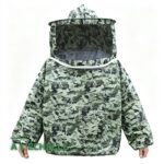 Veste d'Apiculture avec Voile et Chapeau