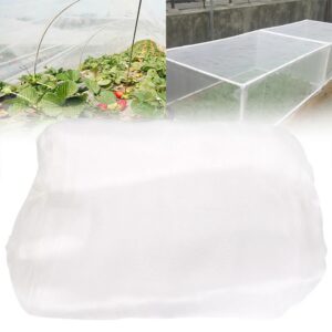 Voile d'Hivernage en Rouleau pour Jardin