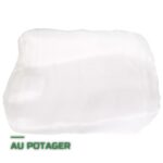 Voile d'Hivernage en Rouleau pour Jardin