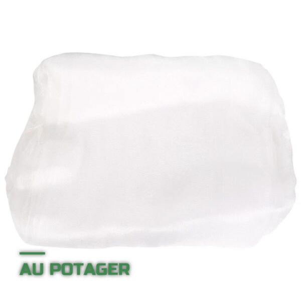Voile d'Hivernage en Rouleau pour Jardin